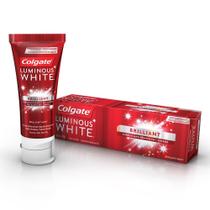 Creme Dental Colgate Luminous White Brilliant 70g