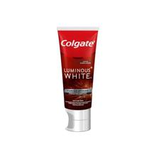 Creme Dental Colgate Luminous White Carvao Ativado 70g