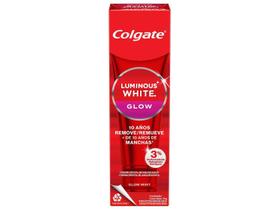Creme Dental Colgate Luminous White Glow 70g