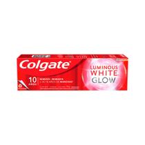 Creme Dental Colgate Luminous White Glow 70gr Mint Glow
