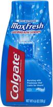 Creme Dental Colgate MaxFresh Menta Refrescante 130g