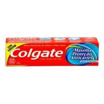 Creme Dental Colgate Maxima Protecao Anticaries me