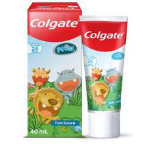 Creme Dental Colgate My First Sem Flúor 50g