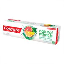 Creme Dental Colgate Nat Reinforced 90G Creme Dental Colgate Nat Reinforced 90G