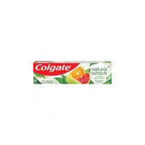 Creme Dental Colgate Natural Defesa Reforçada 90g Creme Dental Colgate Natural Defesa Reforçada 90g