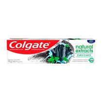 Creme Dental Colgate Natural Extracts Purificante 90g