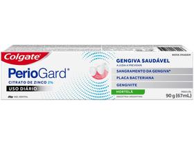 Creme Dental Colgate PerioGard 90g