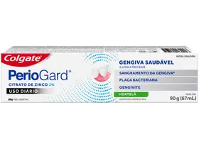 Creme Dental Colgate PerioGard 90g