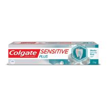 Creme Dental Colgate Sensitive Plus Pro Argin 70g