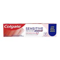 Creme Dental Colgate Sensitive Pro-Alívio Imediato 140g Creme Dental Colgate Sensitive Pro-Alívio Imediato 140g