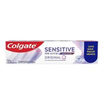 Creme Dental Colgate Sensitive Pro Alivio Imediato 140g Creme Dental Colgate Sensitive Pro Alivio Imediato 140g
