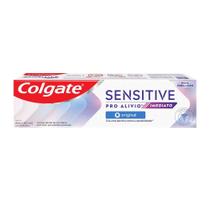 Creme Dental Colgate Sensitive Pro Alívio Imediato 60g Creme Dental Colgate Sensitive Pro Alívio Imediato 60g