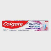 Creme Dental Colgate Sensitive Pro-alivio Imediato Gengiva 60g Creme Dental Colgate Sensitive Pro-alivio Imediato Gengiva 60g