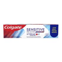 Creme Dental Colgate Sensitive Pro-Alívio Imediato Xtreme Temperatures 140g