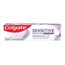 Creme Dental Colgate Sensitive Pró-Alívio Original 110G Creme Dental Colgate Sensitive Pró-Alívio Original 110G