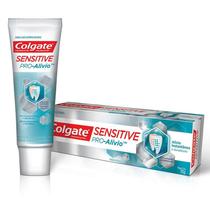 Creme Dental Colgate Sensitive Pró-Alívio Original 110G