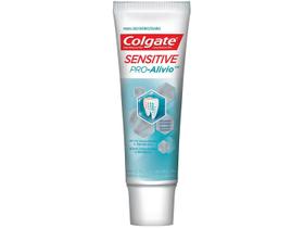 Creme Dental Colgate Sensitive Pró-Alívio Original 110G