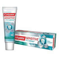 Creme Dental Colgate Sensitive Pró-Alívio Repar Esmalte 110g