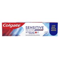 Creme Dental Colgate Sensitive Pro Alivio Xtreme Temp 140g