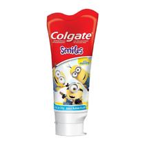 Creme Dental Colgate Smiles Minions 100g