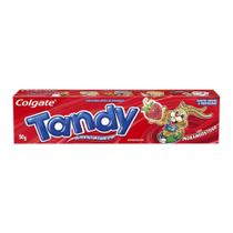 Creme Dental Colgate Tandy Morangostoso 50g