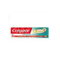Creme Dental Colgate Total 12 Advanced Fresh 90G