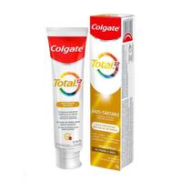 Creme Dental Colgate Total 12 Anti Tártaro 140g