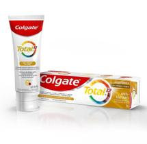 Creme Dental Colgate Total 12 Anti Tártaro