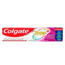 Creme Dental Colgate Total 12 Gengiva Reforcada 140g