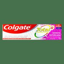 Creme Dental Colgate Total 12 Gengiva Reforçada 90g