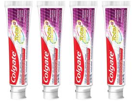 Creme Dental Colgate Total 12 Gengiva Saudável