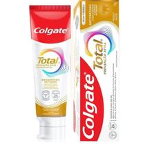 Creme Dental Colgate Total Antitártaro 90g Creme Dental Colgate Total Antitártaro 90g