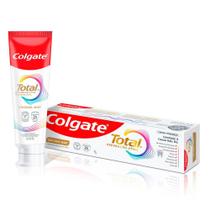 Creme Dental Colgate Total Original Mint 90g Creme Dental Colgate Total Original Mint 90g