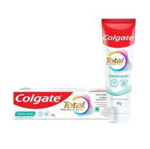 Creme Dental Colgate Total Prevenção Ativa Fresh Mint 90g Creme Dental Colgate Total Prevenção Ativa Fresh Mint 90g