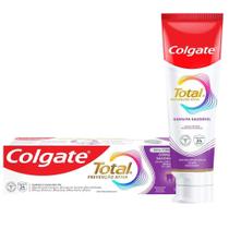 Creme Dental Colgate Total Prevenção Ativa Gengiva Saudável 90g Creme Dental Colgate Total Prevenção Ativa Gengiva Saudável 90g