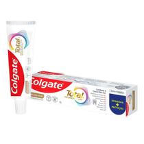 Creme Dental Colgate Total Prevenção Ativa Original Mint 50g