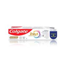 Creme Dental Colgate Total Prevenção Ativa Original Mint 50g Creme Dental Colgate Total Prevenção Ativa Original Mint 50g