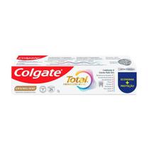 Creme Dental Colgate Total Prevenção Ativa Original Mint 50g