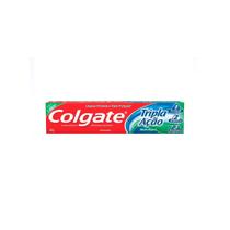 Creme Dental Colgate Tripla Acao 180G Creme Dental Colgate Tripla Acao 180G