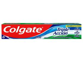 Creme Dental Colgate Tripla Ação Menta Original 180 g