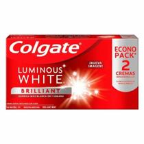 Creme dental Colgate