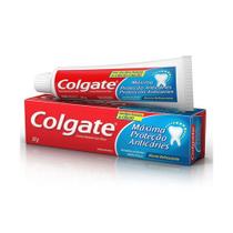 Creme dental colgate Creme dental colgate