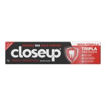 Creme Dental com Flúor Closeup Triple Menta Americana 70g - Close Up