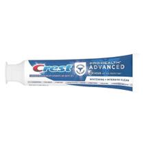 Creme Dental Crest Pro Health Advanced - 164G