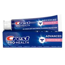 Creme Dental Crest Pro-Health Advanced Sensitive 145 ml