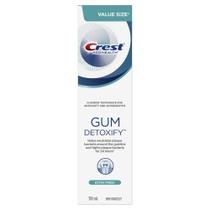 Creme Dental Crest Pro Health Crest Gum Detoxify Creme Dental Crest Pro Health Crest Gum Detoxify