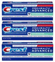 Creme Dental Crest Pro-Health Proteção Avançada da Gengiva 99ml