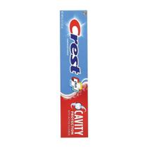 Creme dental Crest Proteção contra Cáries 230 ml Creme dental Crest Proteção contra Cáries 230 ml
