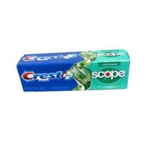 Creme Dental Crest Scope 24 gr