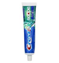 Creme Dental Crest Scope Plus Complete Whitening 147g Creme Dental Crest Scope Plus Complete Whitening 147g